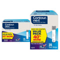 Blood Glucose Test Strips 105 Count M56813