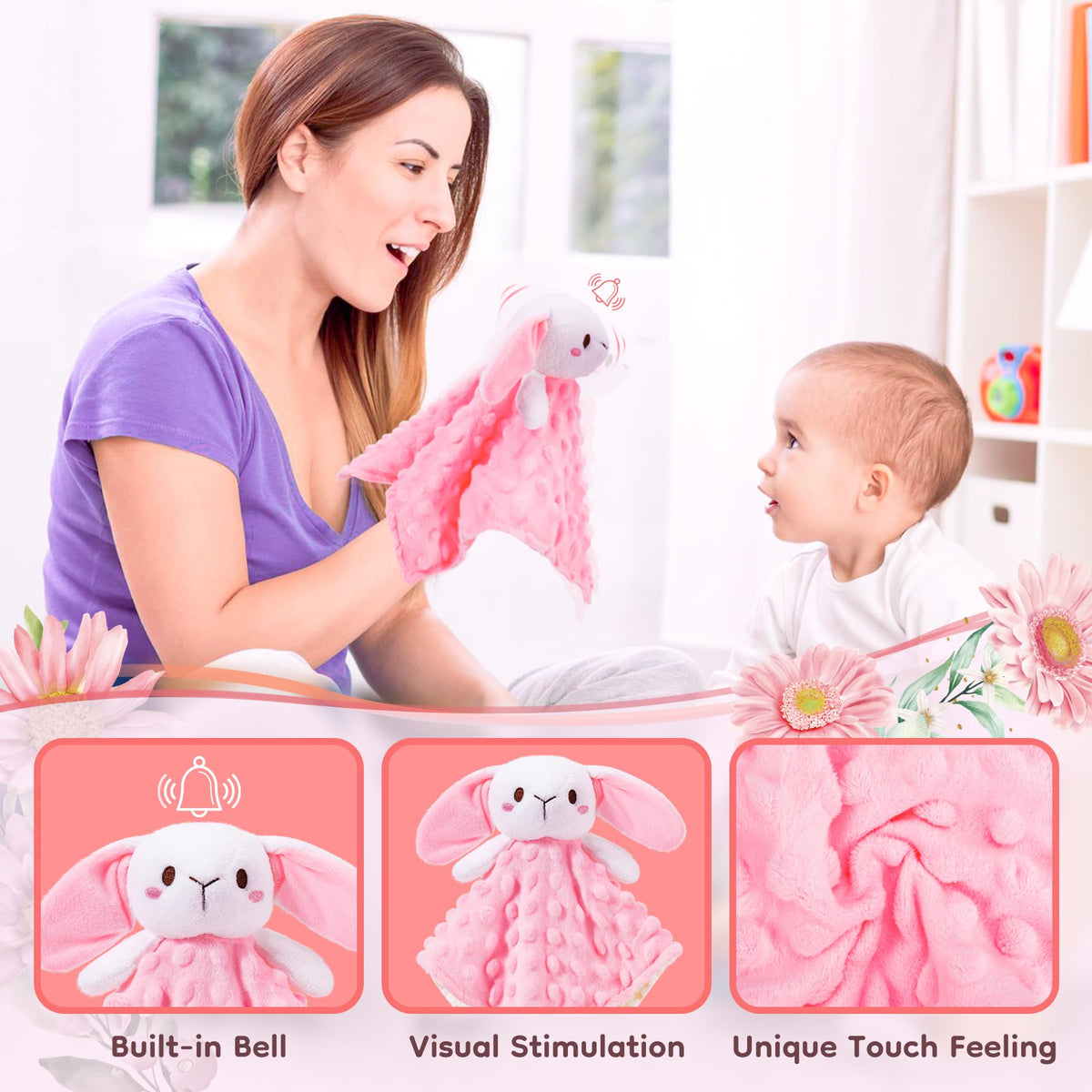 Baby Girl Gift Set for Newborn E866206