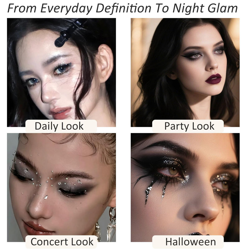 Smoky Eyeshadow Palette C47975
