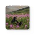 Set of 4 Coasters C406585