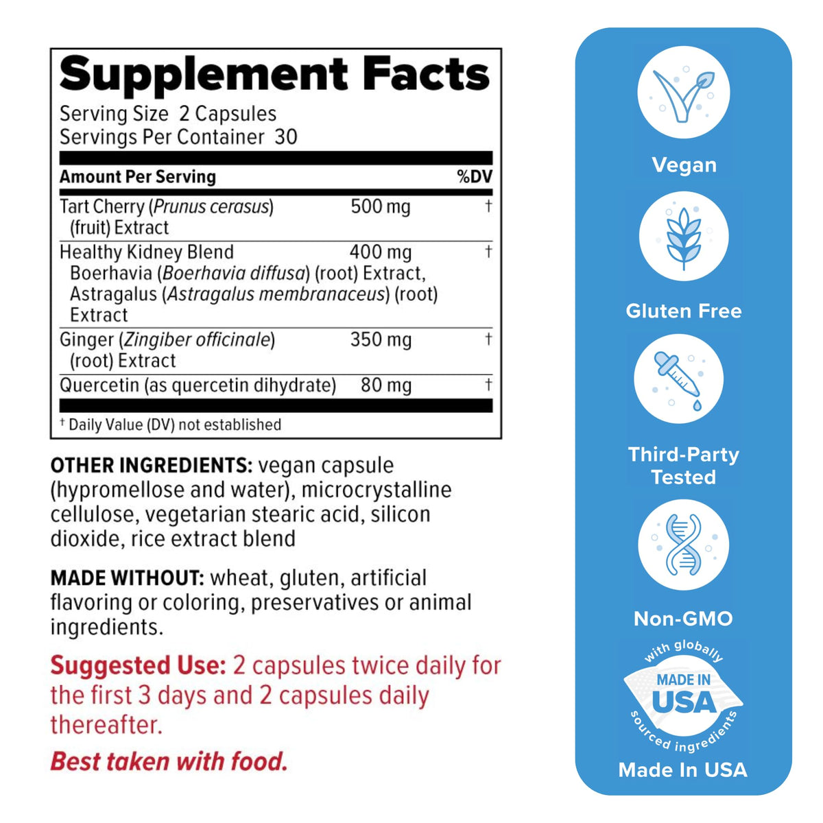30 Servings I953275