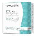 Booster Pads 200 Ct Case A868256