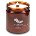 16 oz Wood Wick Candle V4138