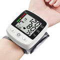 Blood Pressure Monitor Wrist S710137