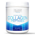 Hydrolyzed Collagen Peptides 20 oz Unflavored Powder P22284