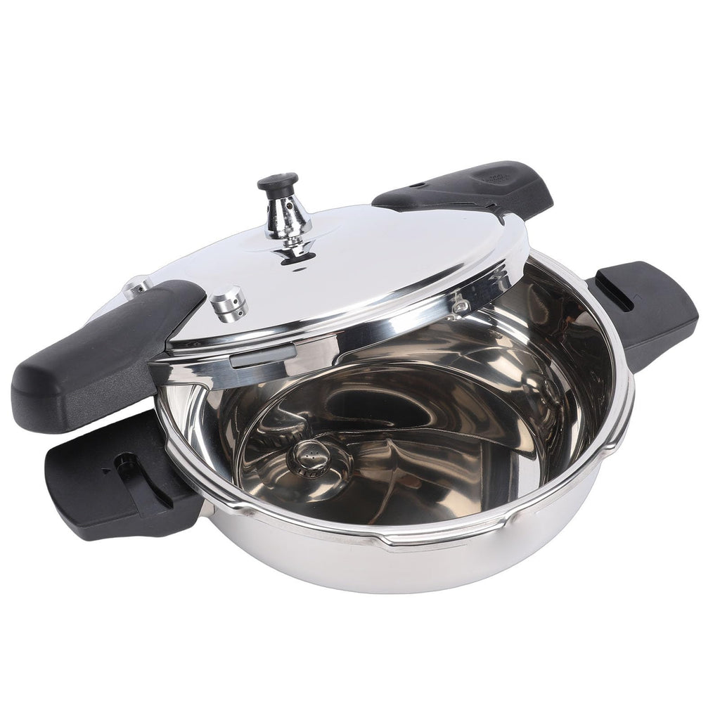 3L Stainless Steel Pressure Cooker S3590