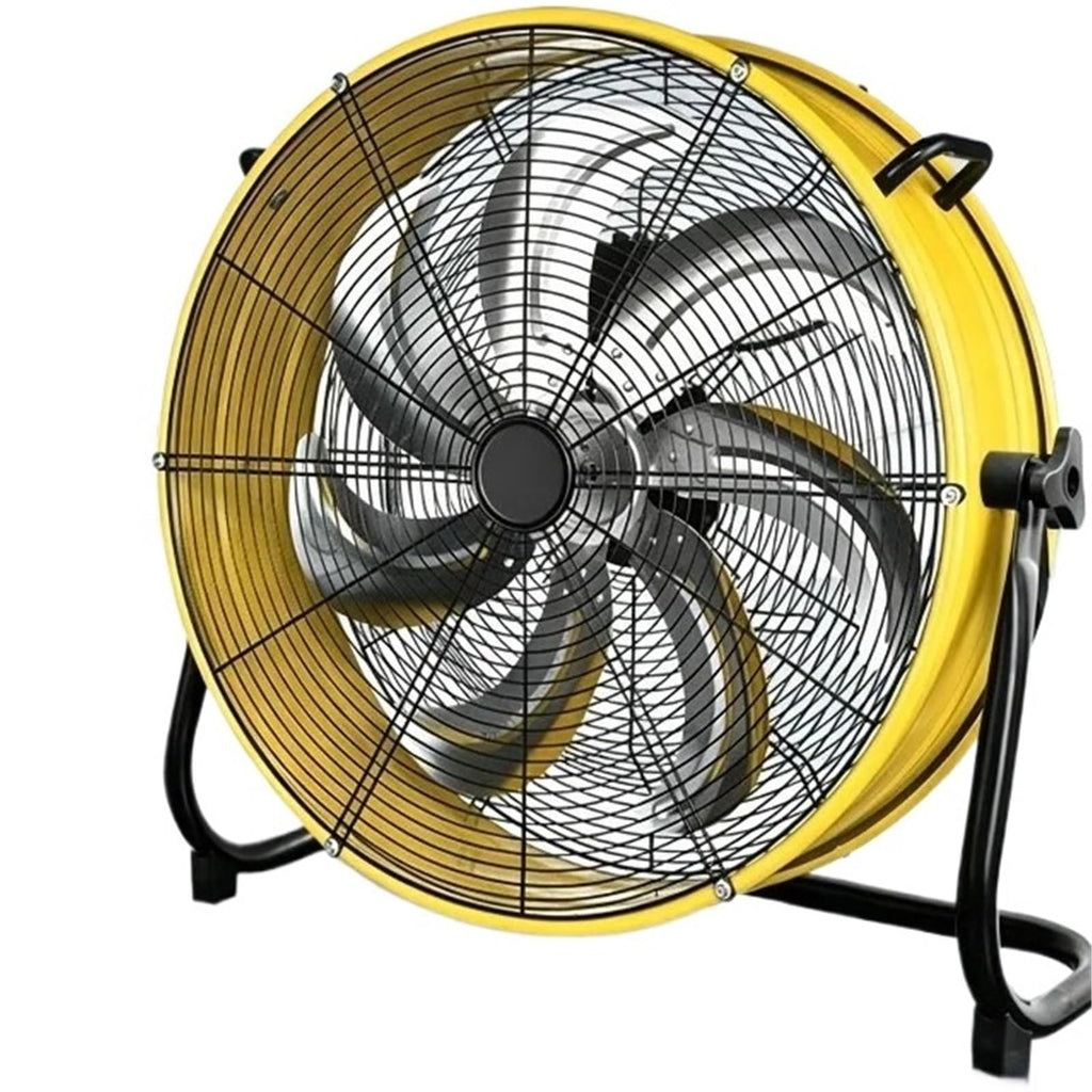 20 Inches Industrial Drum Fan F286716