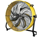 20 Inches Industrial Drum Fan F286716