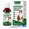 Cat Dewormer 100ml W83770