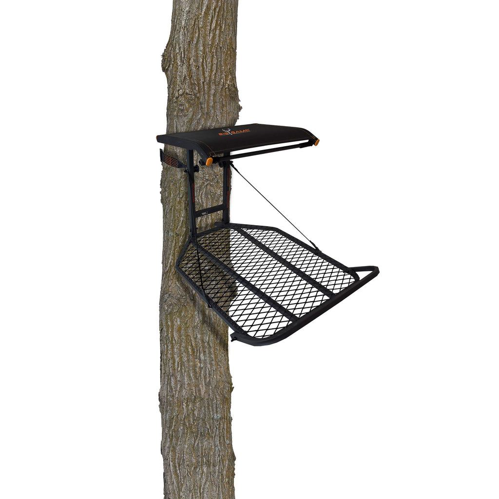 1-Person Hang-On Treestand with Seat T541408