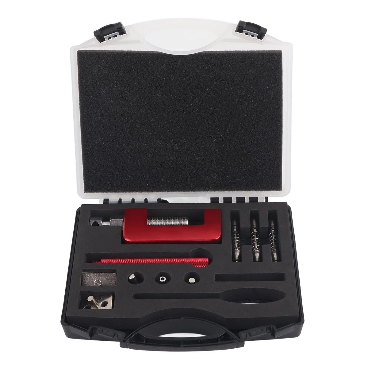 Motorcycle Chain Breaker Riveting Tool Set C2700