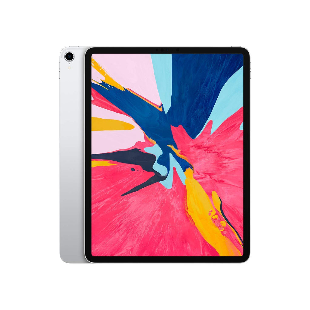 2018 iPad Pro 12.9-inch Wi-Fi 64GB Silver E218738