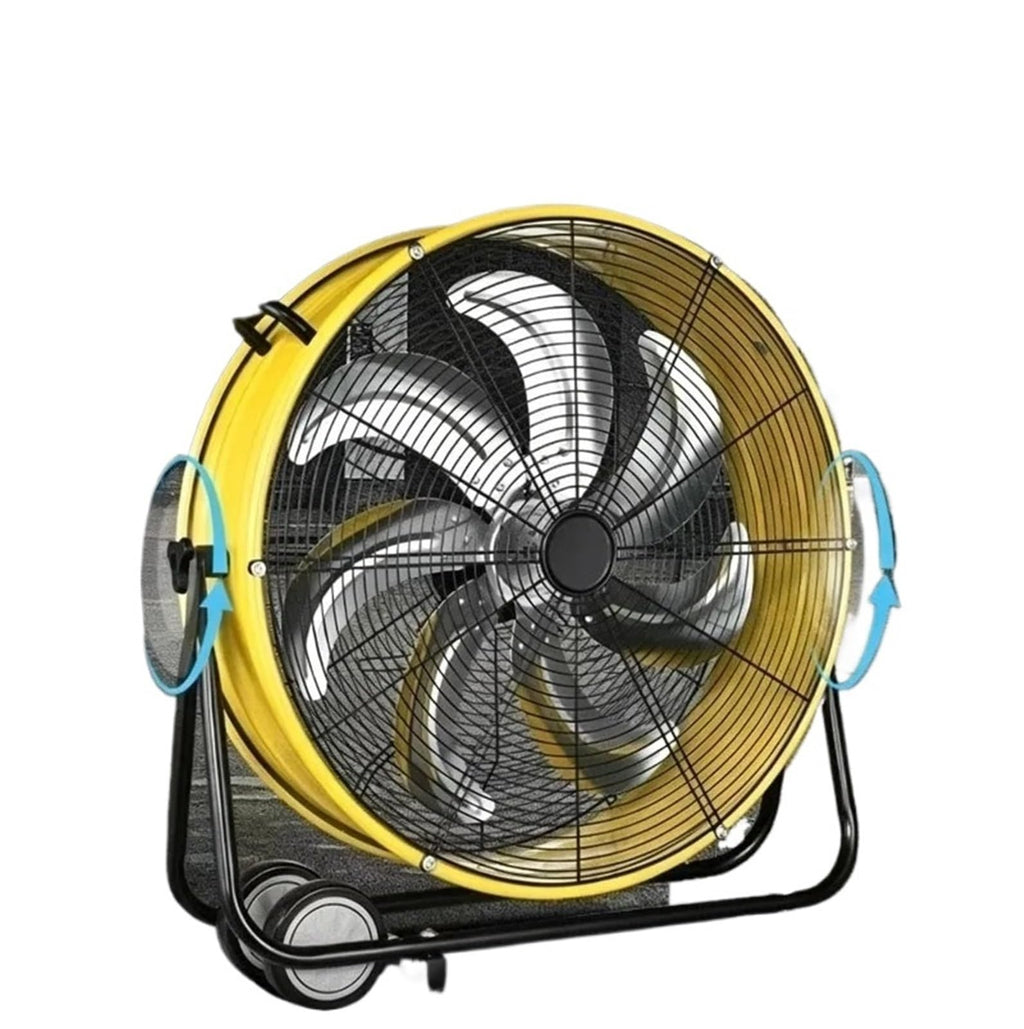 20 Inches Industrial Drum Fan F286716