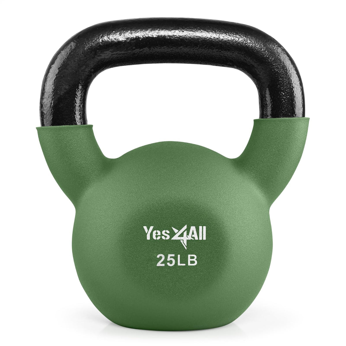 Neoprene Kettlebell M211201