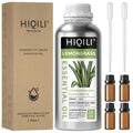 Lemongrass Essential Oil S20340