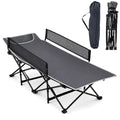 Foldable Kids Cot D663274