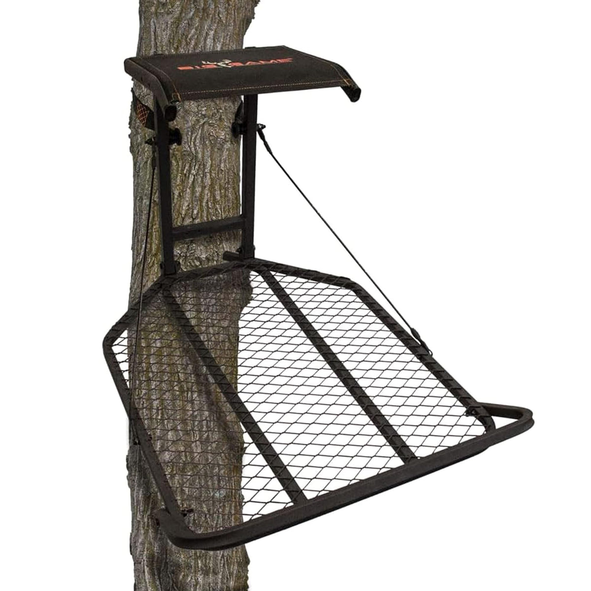 1-Person Hang-On Treestand with Seat T541408