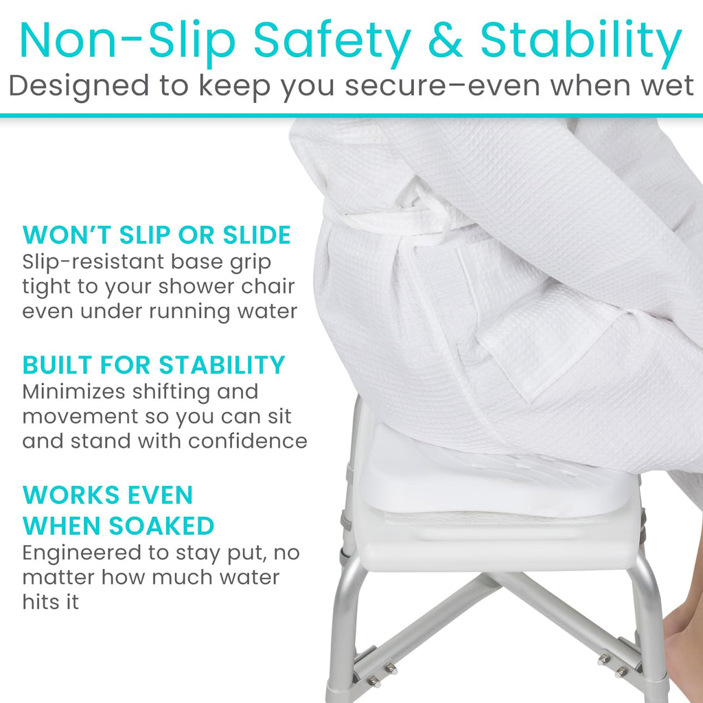 Shower Seat Cushion H629