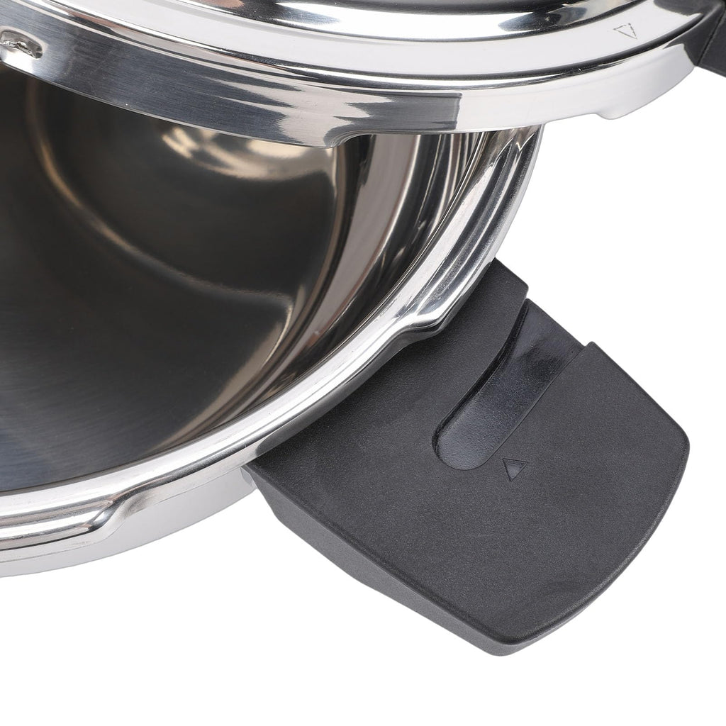 3L Stainless Steel Pressure Cooker S3590