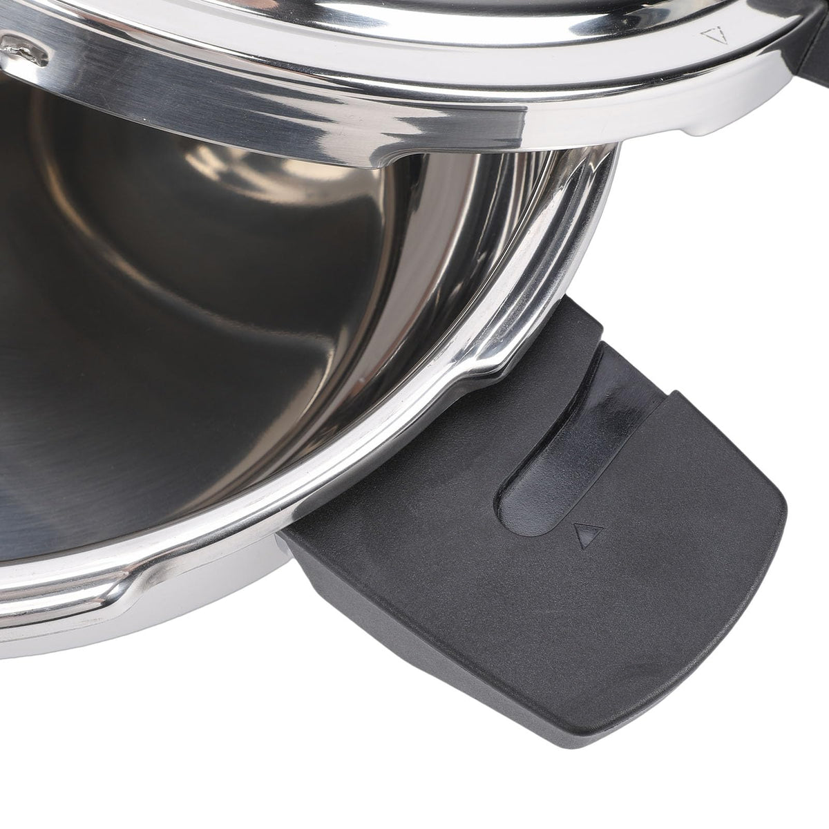 3L Stainless Steel Pressure Cooker S3590