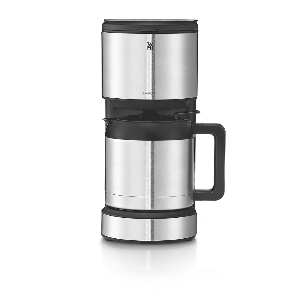 Black Stainless Steel Drip Coffee Maker O2285