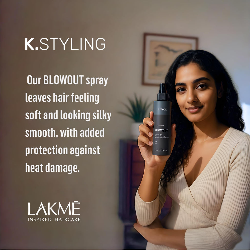 Blow Dry Spray, 6.8 fl oz N318