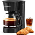 12 Cup Drip Coffee Maker J634201