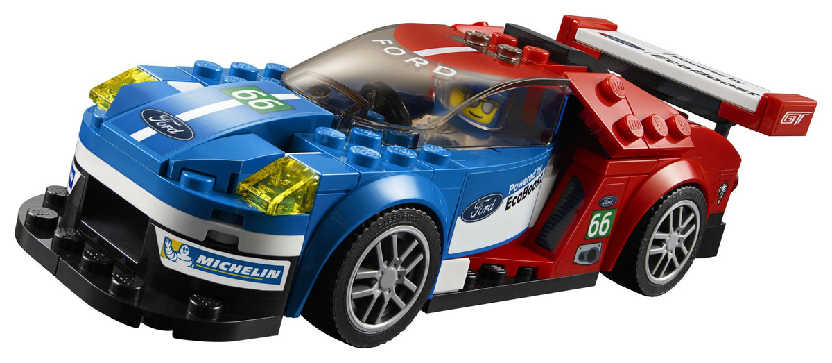 Building Kit (366 Piece) E923160