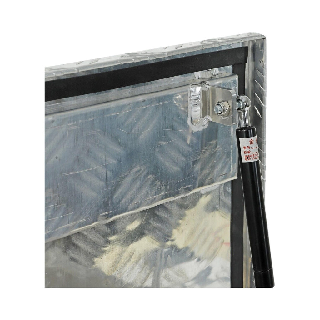 39 Inch Aluminum Truck Tool Box N62948