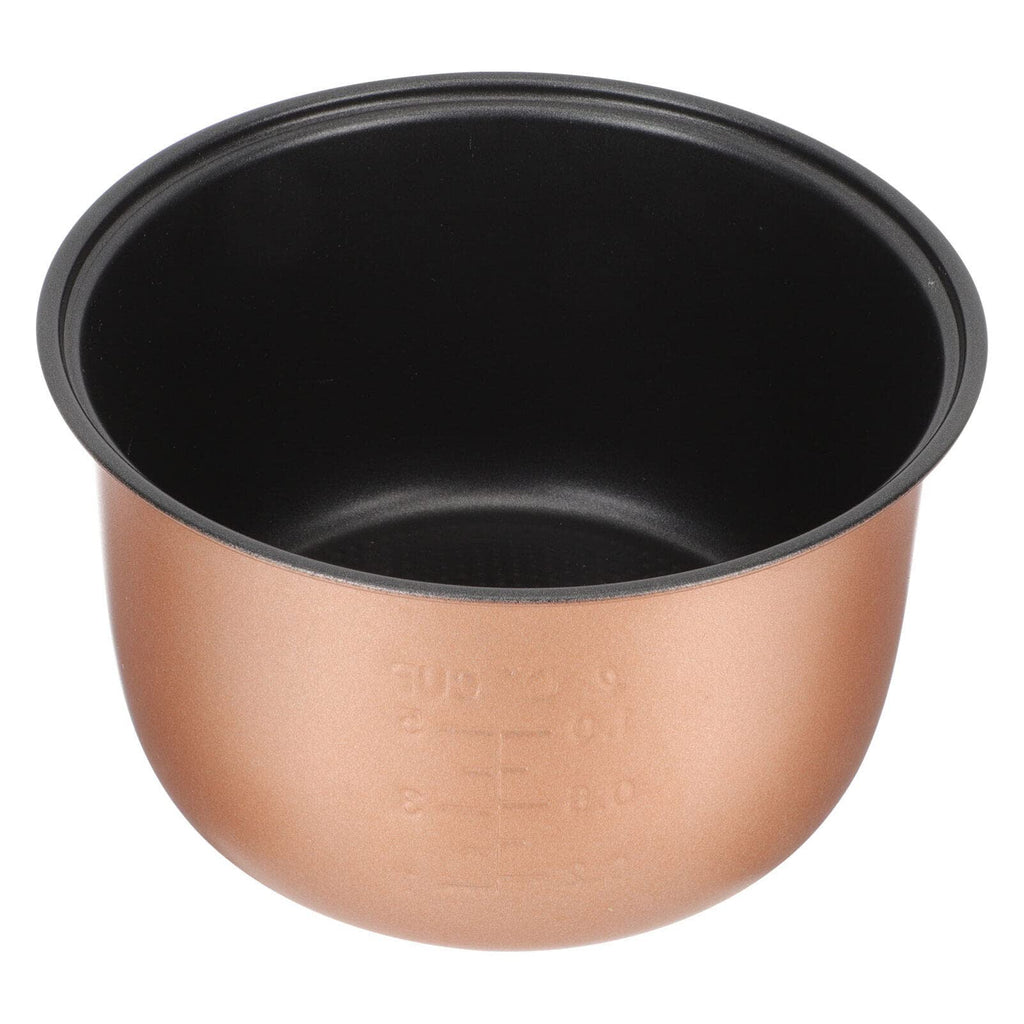 2L Nonstick Aluminum Alloy Rice Cooker Inner Pot I899