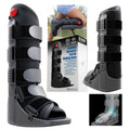 Fracture Boot Ankle Brace Large A927