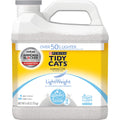 Clumping Low Dust Lightweight Cat Litter 6 lb D363166