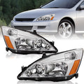 Headlight Assembly Set K449946
