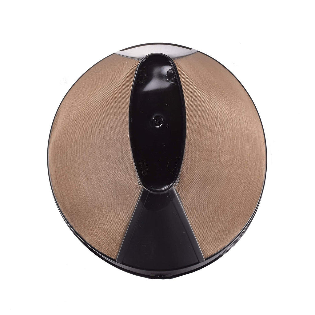 8-12 Cup Reusable Cone Coffee Filter E442832