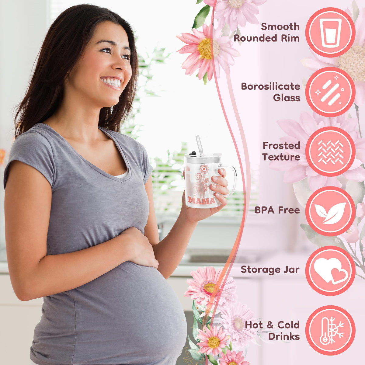Baby Girl Gift Set for Newborn E866206