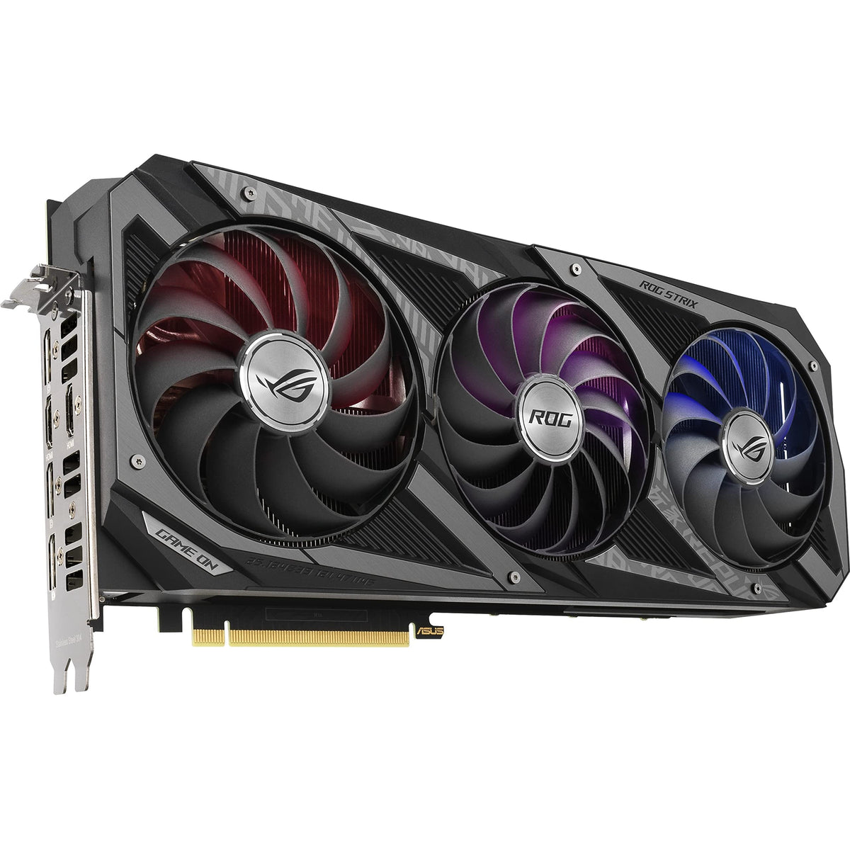 NVIDIA GeForce RTX 3070 8GB GDDR6 Gaming Graphics Card D5023