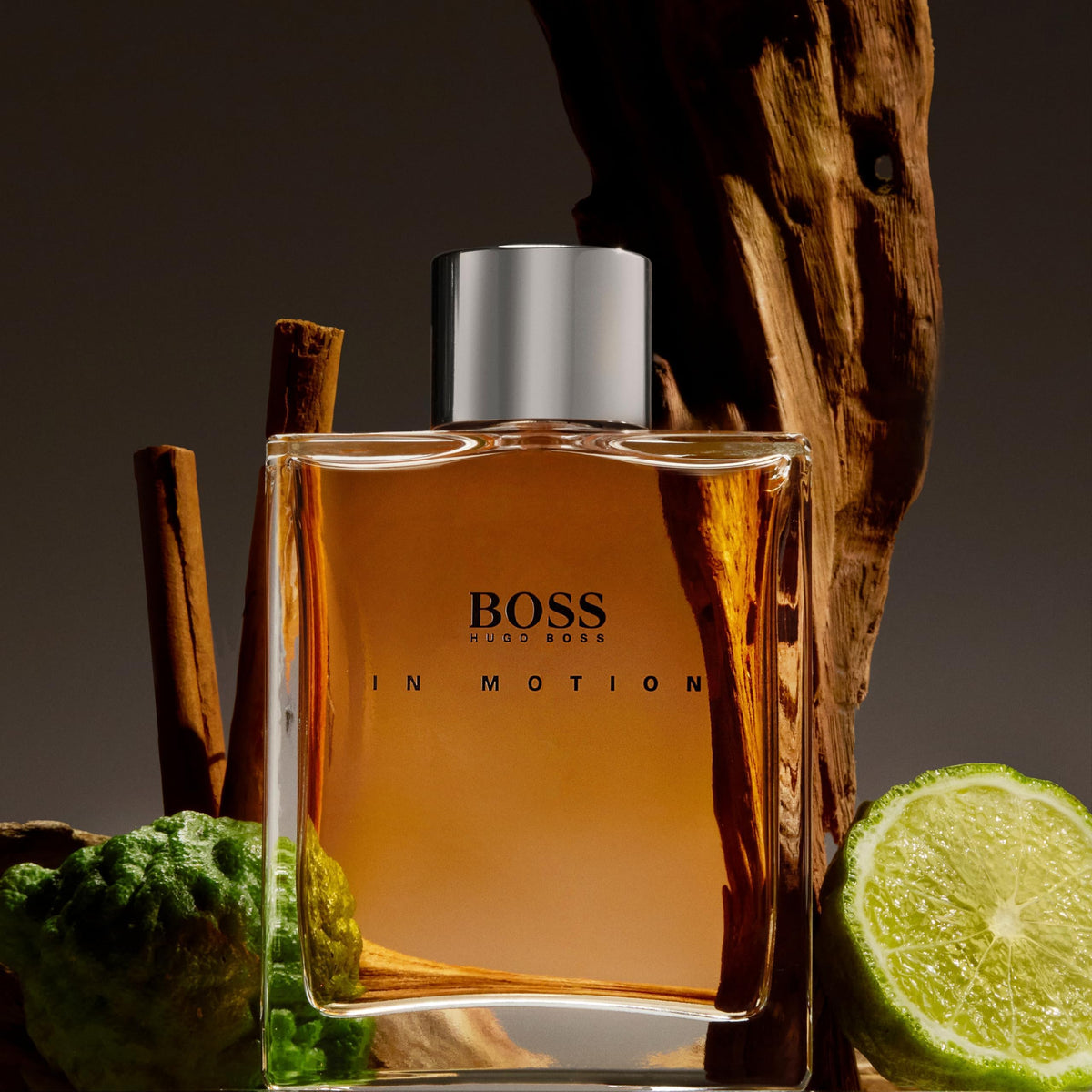 Eau de Toilette U1907