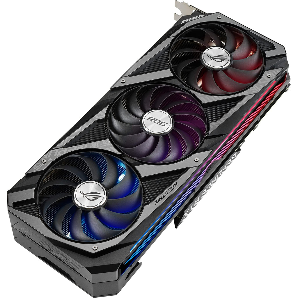 NVIDIA GeForce RTX 3070 8GB GDDR6 Gaming Graphics Card D5023