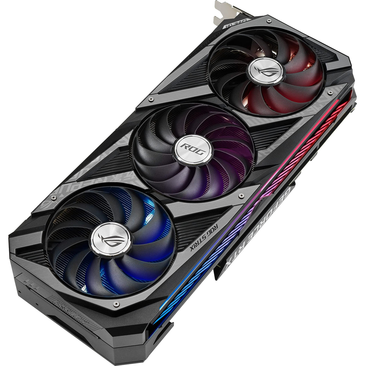 NVIDIA GeForce RTX 3070 8GB GDDR6 Gaming Graphics Card D5023
