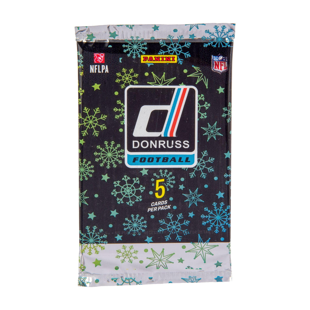 Donruss Tin O547726
