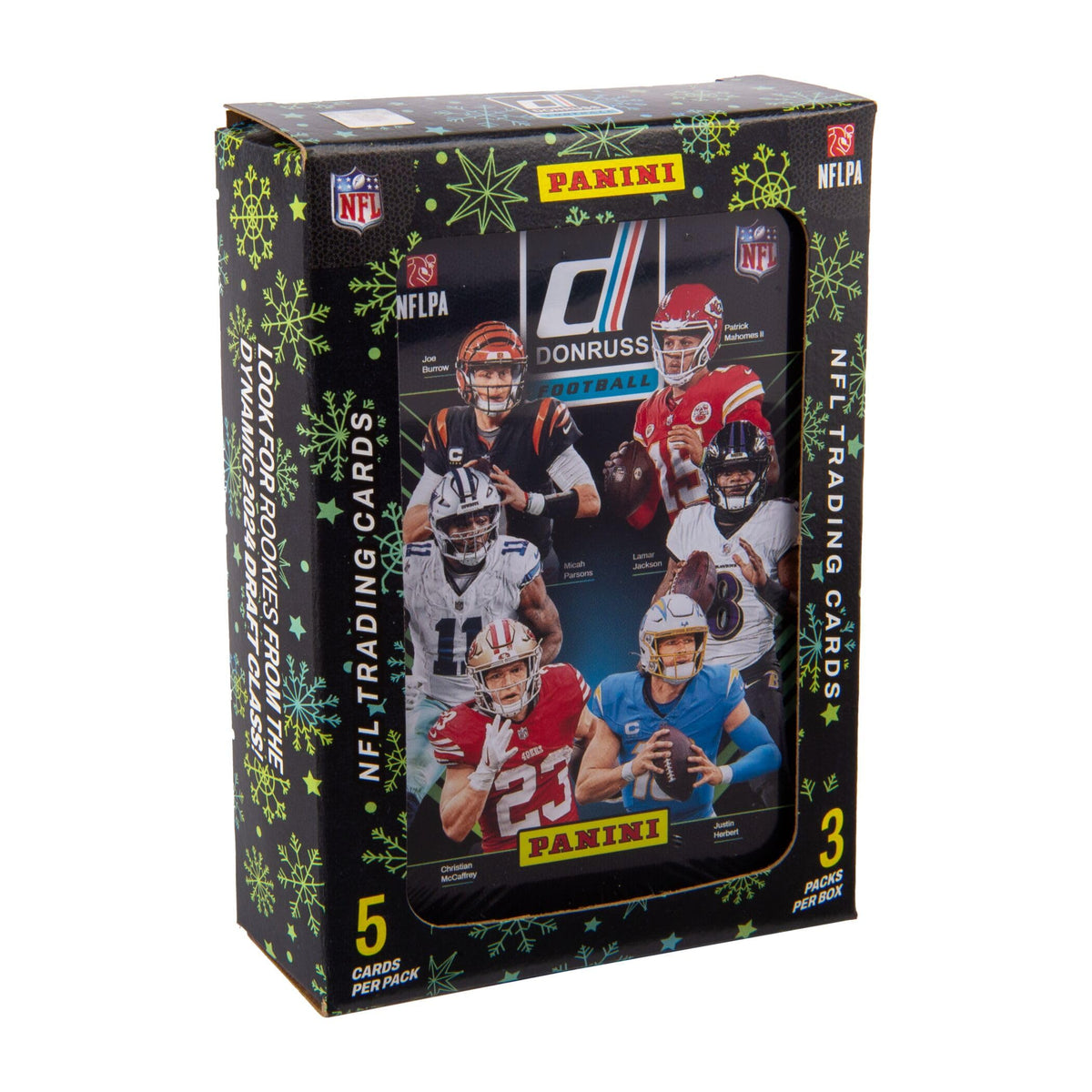 Donruss Tin O547726