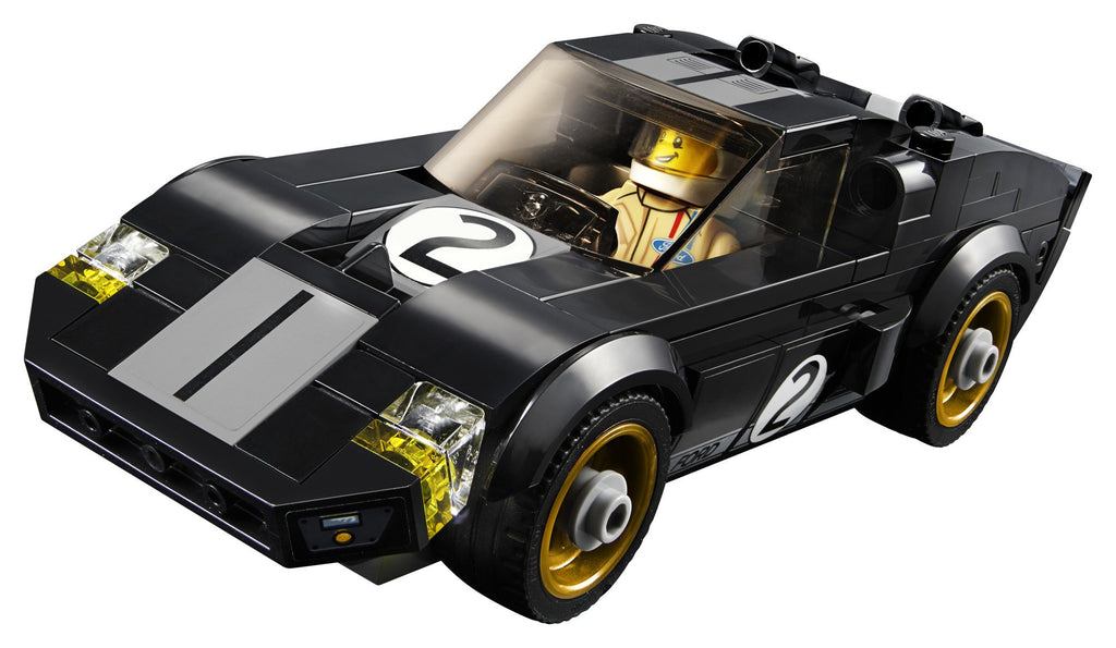 Building Kit (366 Piece) E923160