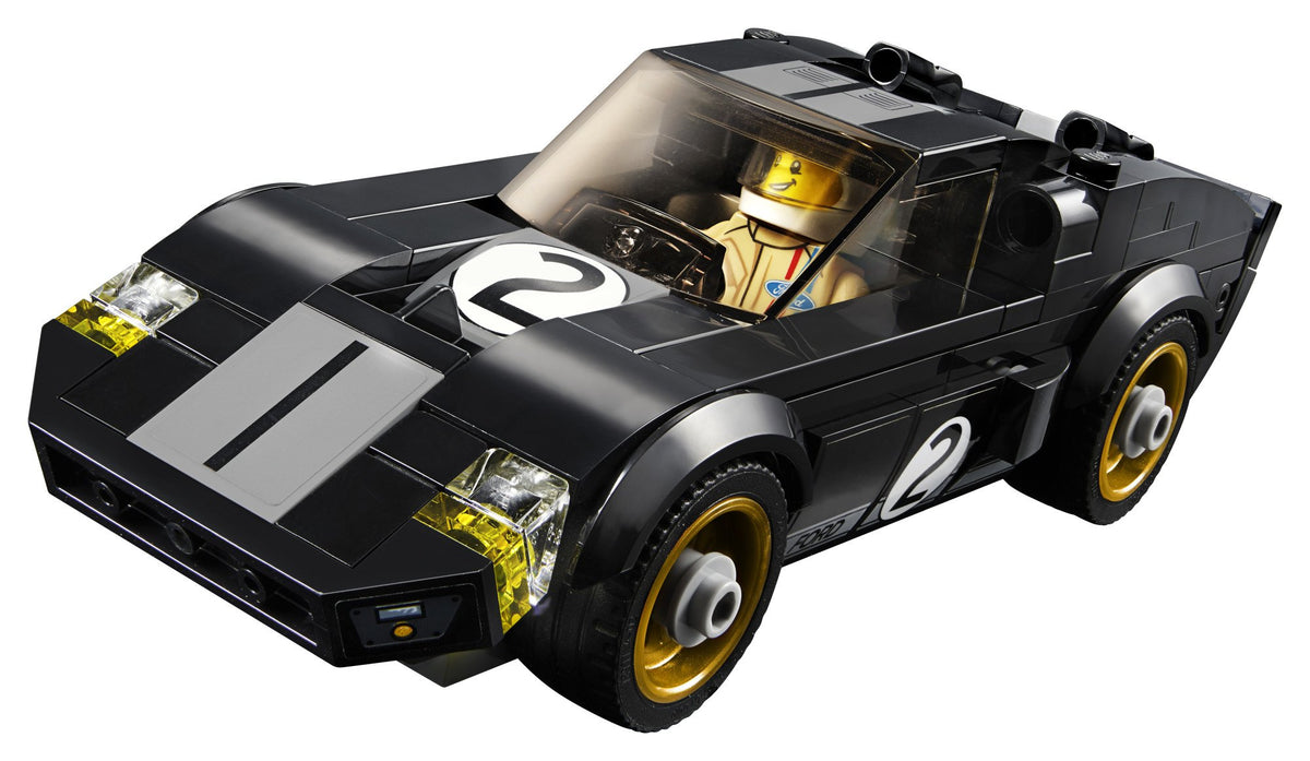 Building Kit (366 Piece) E923160