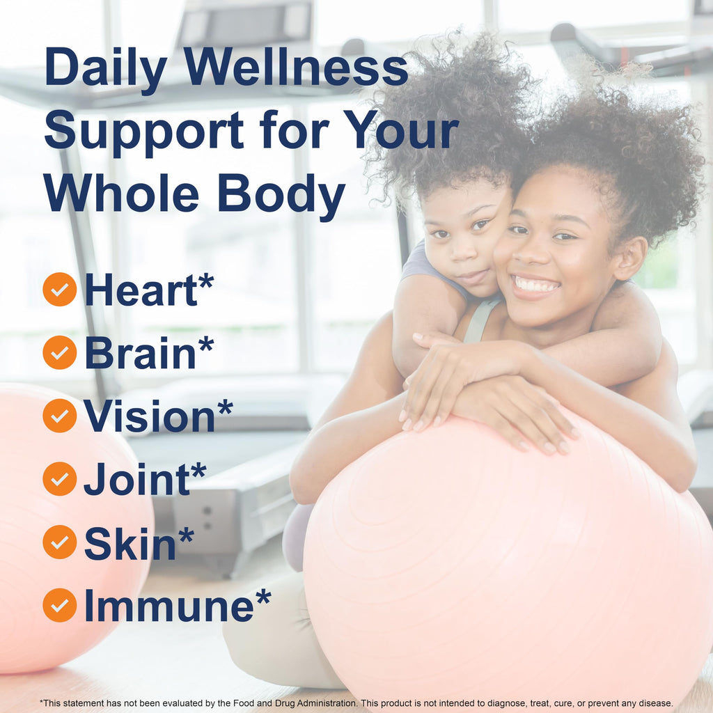 Omega-3 1200 mg Softgels Q94103