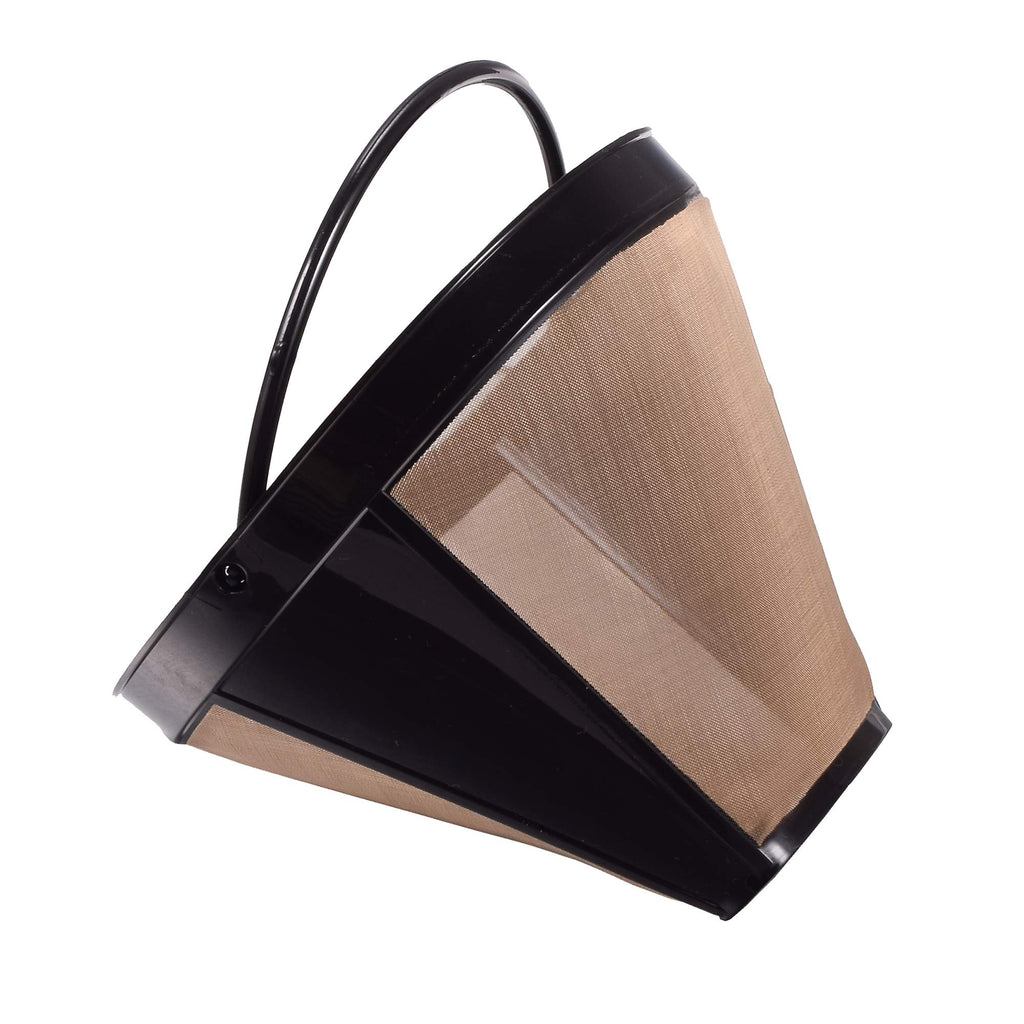 8-12 Cup Reusable Cone Coffee Filter E442832