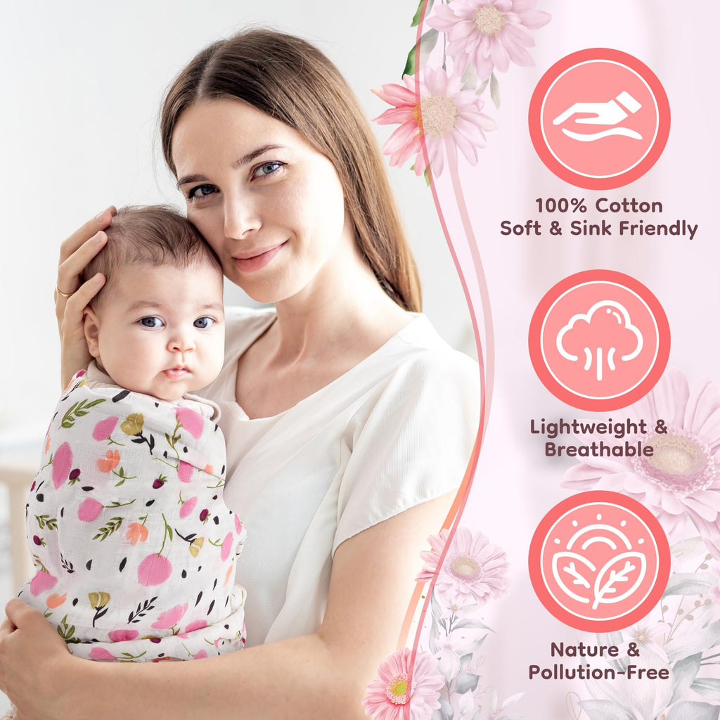 Baby Girl Gift Set for Newborn E866206