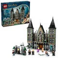 Harry Potter Building Set P50071