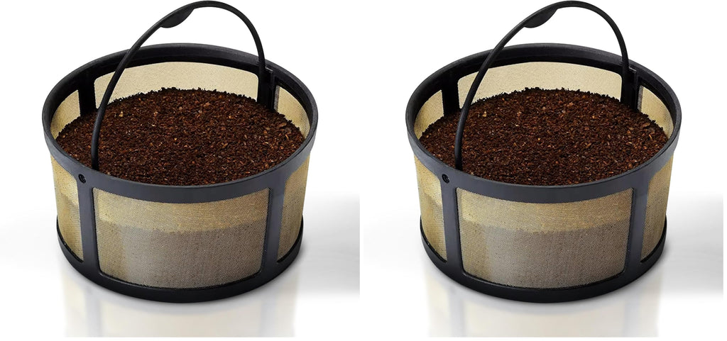 8-12 Cup Reusable Filter Basket 2-Pack U383