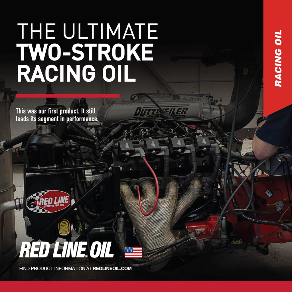 16 Ounce 12 Pack Synthetic Two-Stroke Oil B640