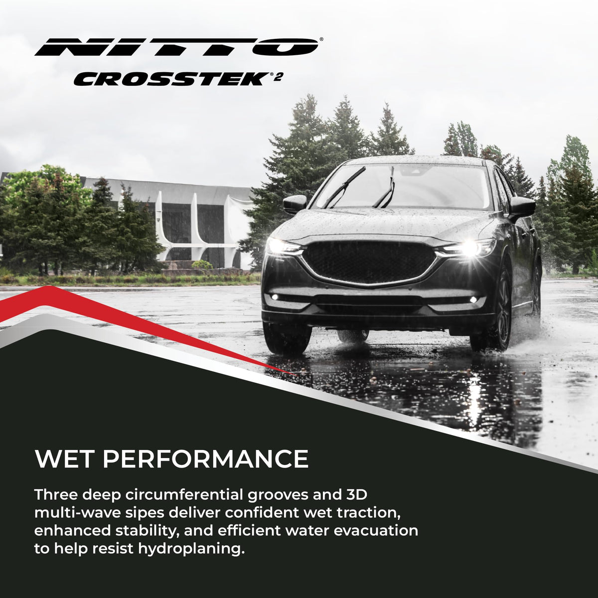 P275/60R20 114T Tires W409078